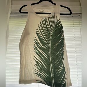 J.Crew Tank
